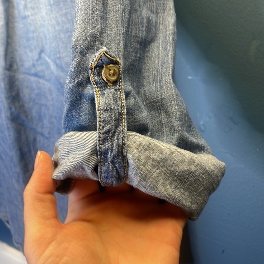Shirt - Picture 6 of 10